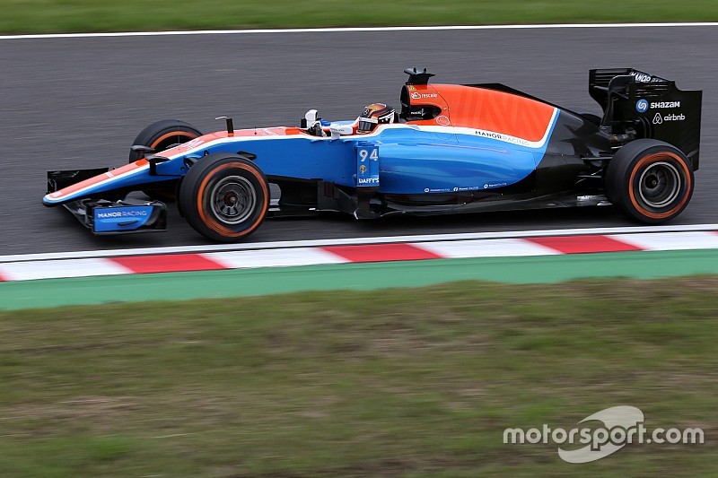 Wehrlein dijatuhi penalti grid akibat ganti girboks