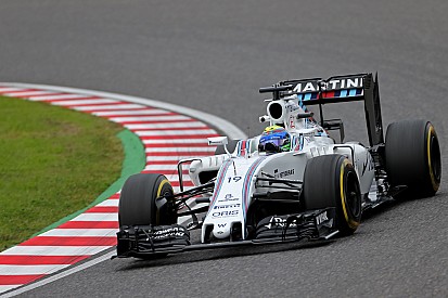Massa dan Magnussen dipanggil oleh steward