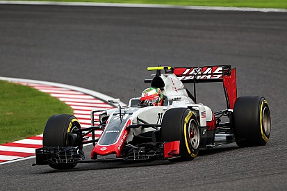Gutiérrez et Haas critiquent l'attitude de Hamilton en piste