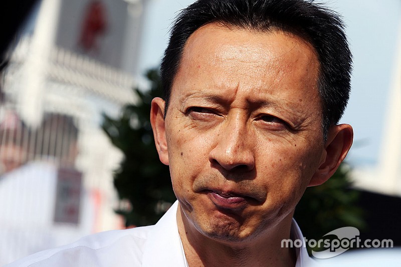 ホンダ長谷川祐介「来シーズンに向けて開発を始めている」
