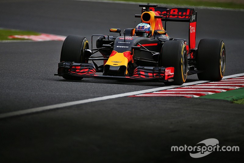 Ricciardo frustrasi usai kualifikasi