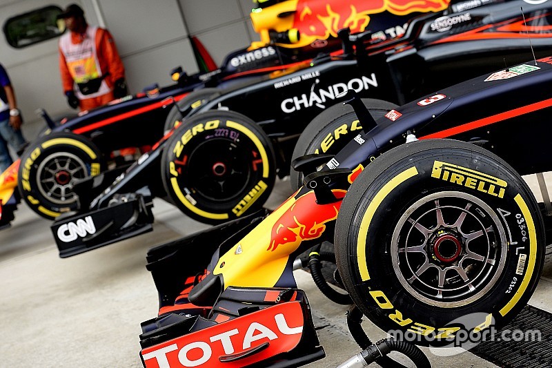 Essais hivernaux à Bahreïn : La FIA attend la requête formelle de Pirelli