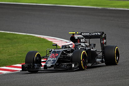 Button akan start dari posisi paling belakang