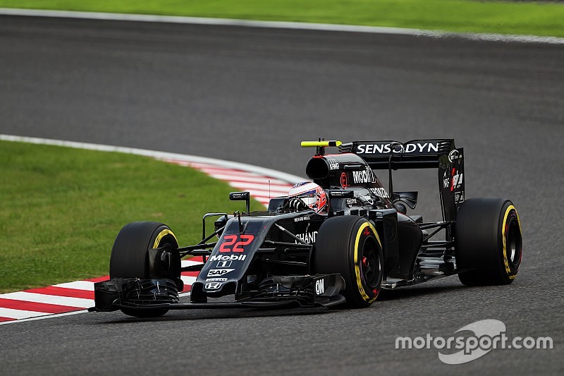 Button akan start dari posisi paling belakang