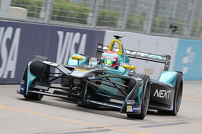 Qualifs - Piquet en pole après une séance raccourcie