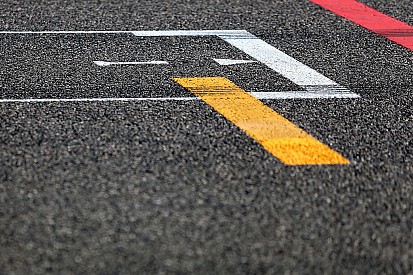 Grid start balapan GP Jepang 2016