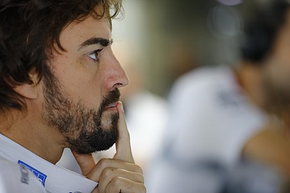 Alonso tranquiliza: Japón ha sido la excepción