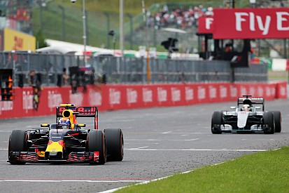 La FIA aplaza la decisión sobre Verstappen/Hamilton hasta Austin