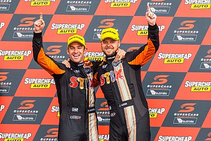 Bathurst 1000: Davison/Webb zaferin sahibi