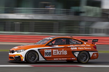GT4 Zandvoort: Nederlandse zege bij seizoensafsluiter