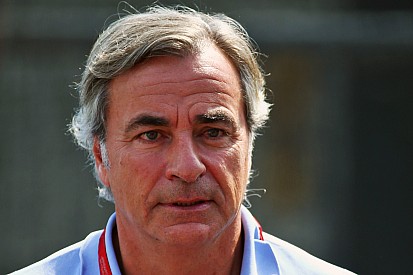 Sainz: "Mi hijo tenía decidido marcharse a Renault"