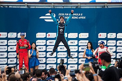 Buemi - "J'ai cru que nous avions fait une erreur"