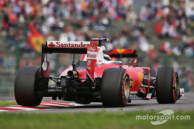 Ferrari: la SF16-H ha un potenziale nascosto. Ma ha ancora senso cercarlo?