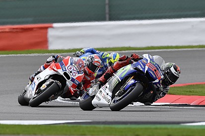 Lorenzo mise sur sa capacité d'adaptation pour réussir avec Ducati