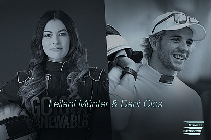 Újabb női versenyző és egykori F1-tesztelő az Electric GT mezőnyében