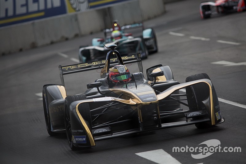 Вернь рассказал о проблемном дебюте Techeetah