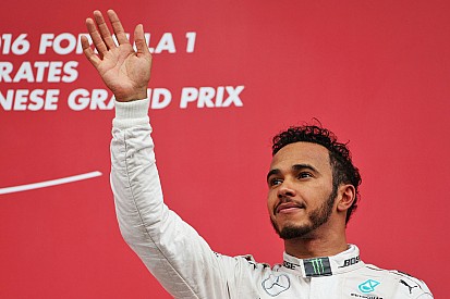 Wolff: Drama di luar trek tidak pengaruhi performa Hamilton