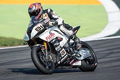 Althea, grandi ambizioni per Jordi Torres a Jerez: "Vorrei il podio"