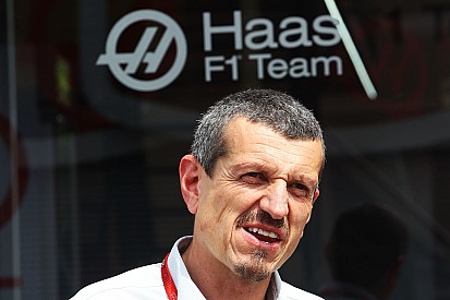 Steiner: "In pista siamo la sesta forza, ma vorremmo fare un altro step"