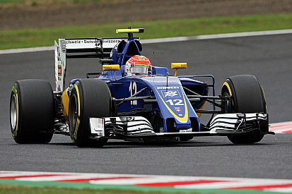Querendo ficar, Nasr confia em Sauber “diferente” em 2017
