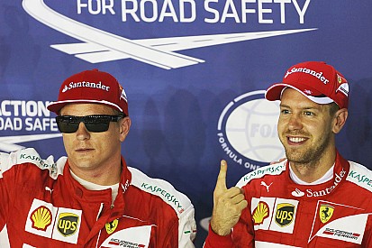 Raikkönen idő előtt hosszabbít a Ferrarival és 2018-ban is az F1-ben versenyez?