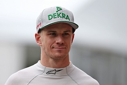 Renault - Hülkenberg figure parmi "deux ou trois" options