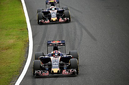 "Toro Rosso heeft externe factoren nodig om punten te scoren", vrezen coureurs