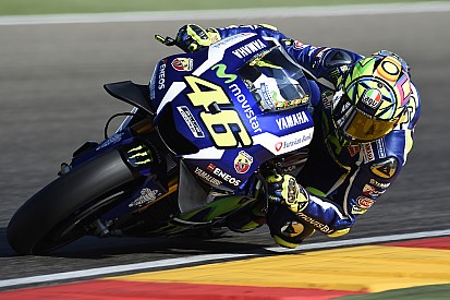 Rossi se anima para corridas no oriente: “no papel, somos fortes”