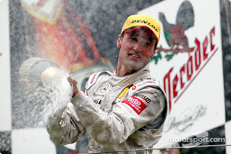 Fotostrecke: Alle DTM-Champions seit 2000