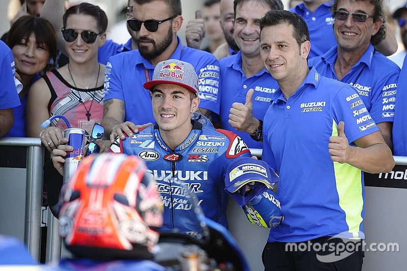 Em 100º GP, Viñales diz: "podemos ser competitivos"