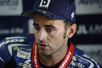 Barbera gantikan Iannone, Jones debut bersama Avintia Racing