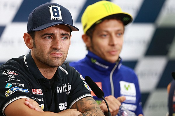 Barber&aacute; correr&aacute; en Jap&oacute;n con el equipo oficial Ducati