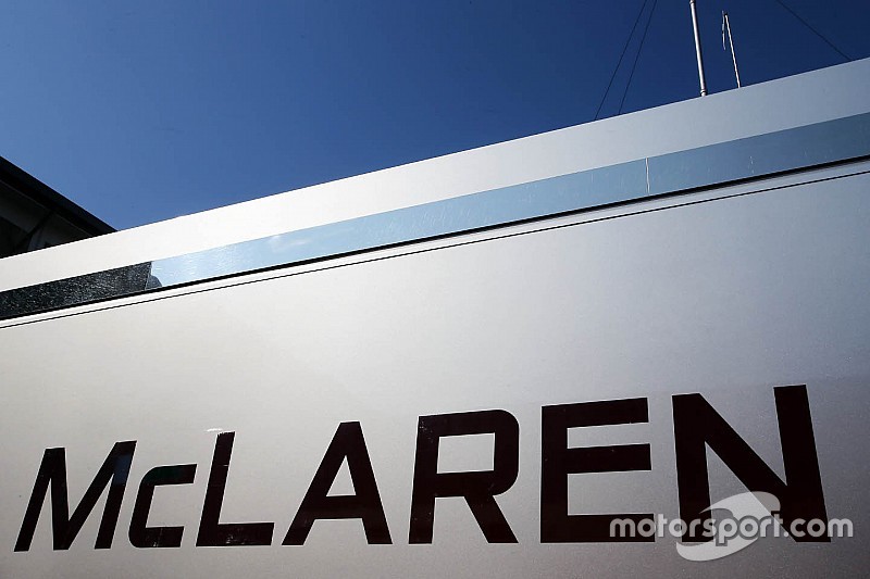 C'è la tecnologia cellulare Sony sulle batterie McLaren!