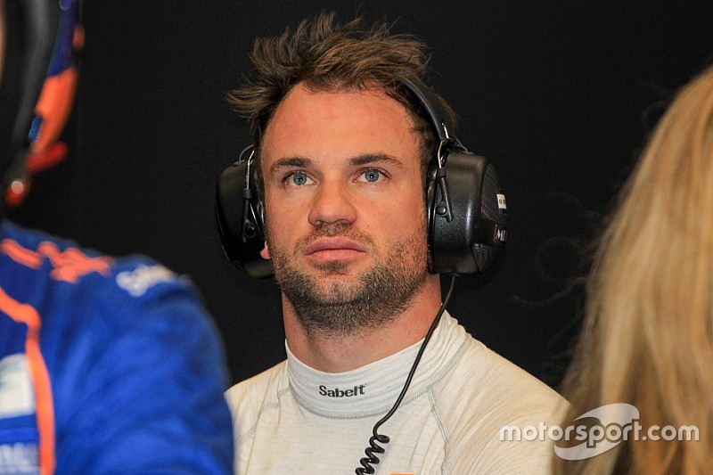 ラピエール、LMP2王者へ向け邁進「日本に来るのは大好き! いつも太ってしまう」