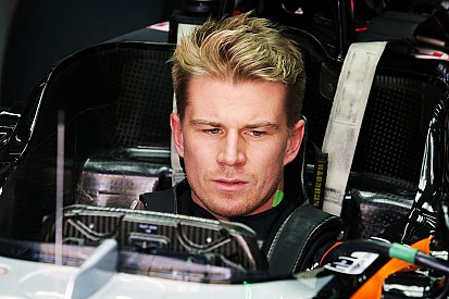 Force India tidak akan halangi kepergian Hulkenberg ke Renault