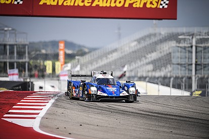 Chatin nieuwe teamgenoot van Tung bij Baxi DC Racing Alpine