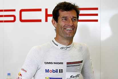 Mark Webber ha deciso di ritirarsi: diventerà ambasciatore Porsche