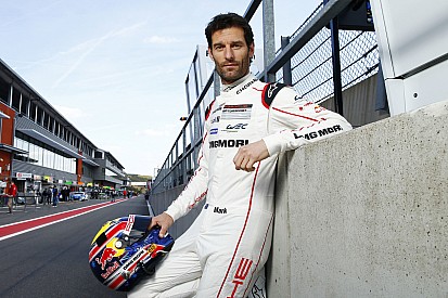 Mark Webber beendet Motorsportkarriere zum WEC-Saisonende