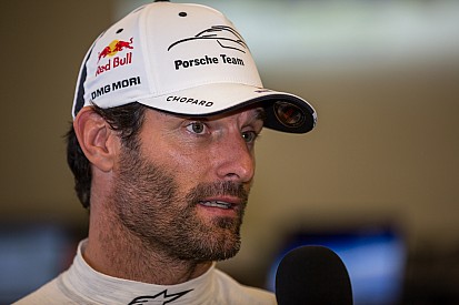 Aos 40 anos, Webber anuncia aposentadoria das pistas