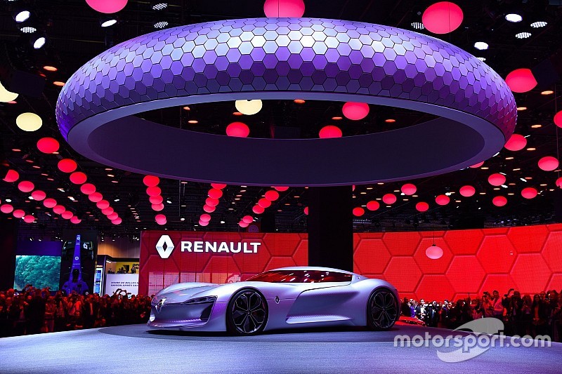 Quels sont les salons automobiles du futur ?