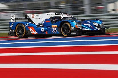 Paul-Loup Chatin prende il posto di Panciatici alla DC Racing