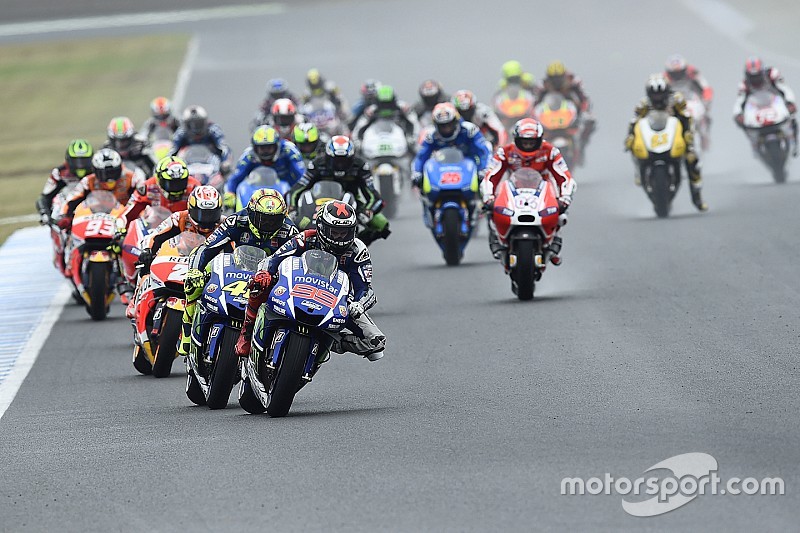 MotoGP tem etapa decisiva no Japão; confira horários