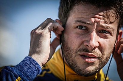 Andretti: "não vou parar só porque algumas pessoas querem"