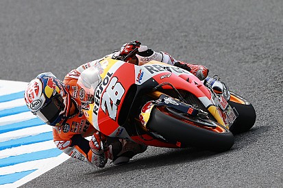 Che sfortuna Pedrosa: si è fratturato la clavicola destra!