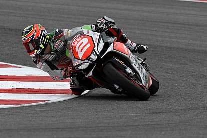 Superstock 1000: 1. antrenmanda Tamburini lider, Toprak 12. sırada
