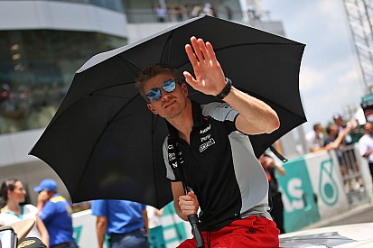 Mercato F.1: Hulkenberg è fatta con Renault. Oggi l'annuncio...