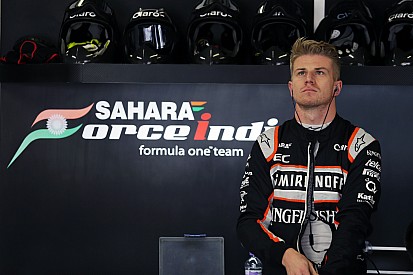 OFICIAL: Hulkenberg deja Force India rumbo a Renault