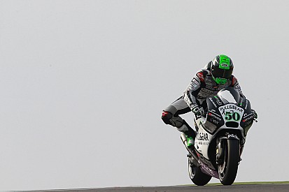 Laverty en est quitte pour une belle frayeur