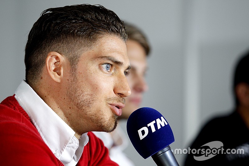 Mortara - "Faire abstraction de tout ce qui s'est passé cette saison"