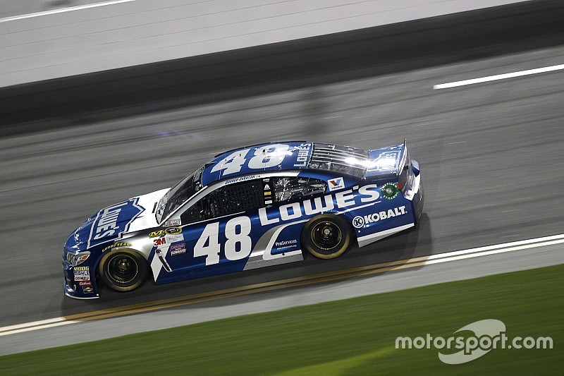NASCAR: Az örök maximalista Jimmie Johnson történelmet írhat idén
